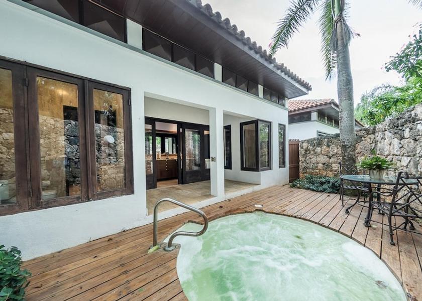 La Romana La Romana Room