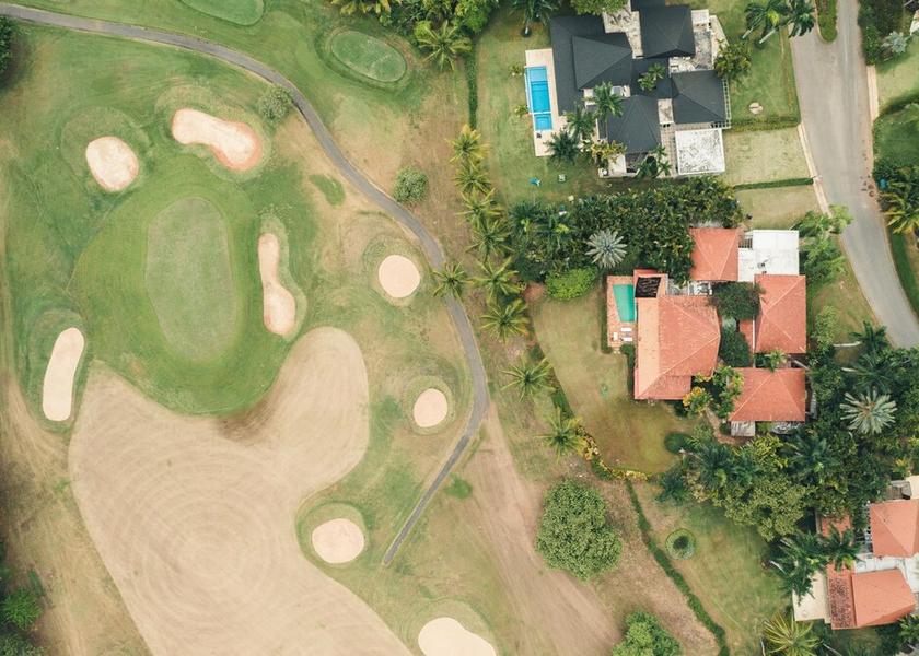 La Romana La Romana Room