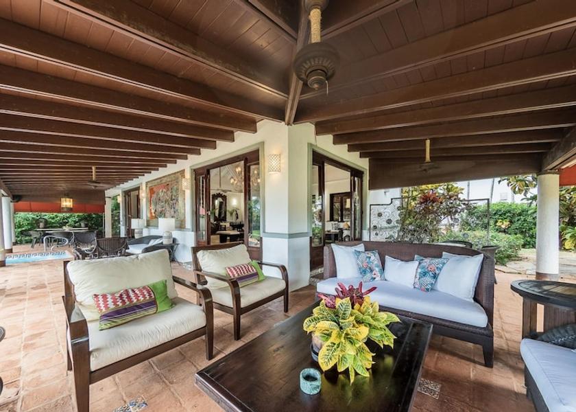 La Romana La Romana Room