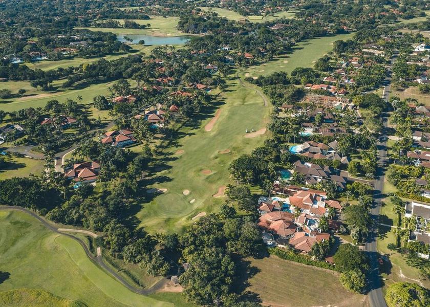 La Romana La Romana Room