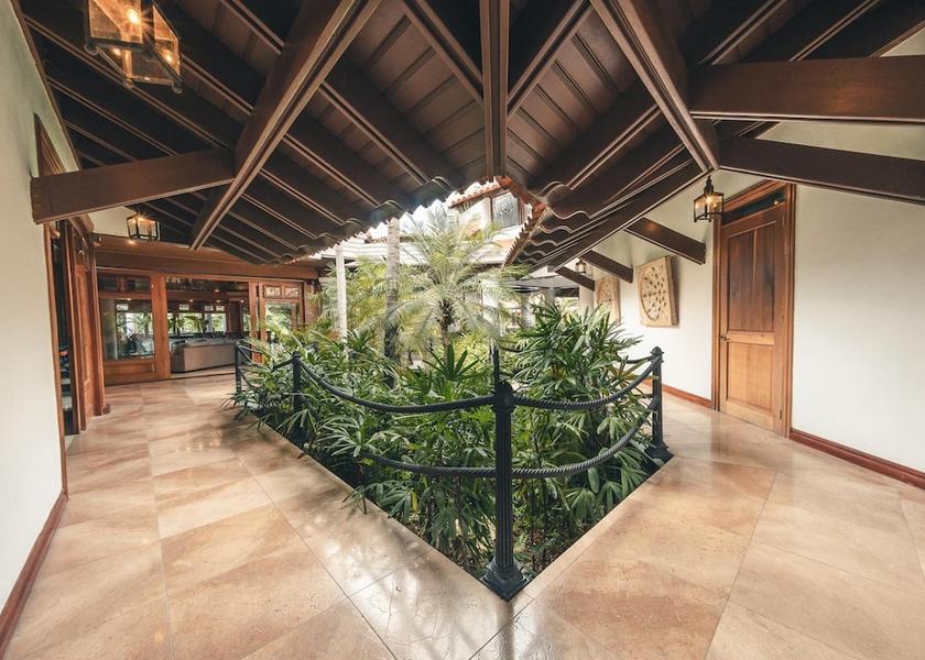 La Romana La Romana Room