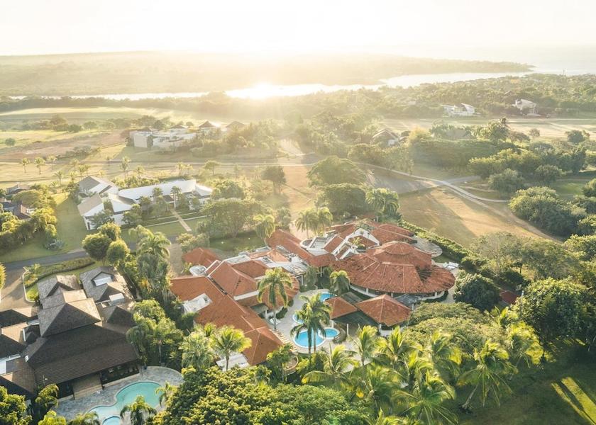 La Romana La Romana Room