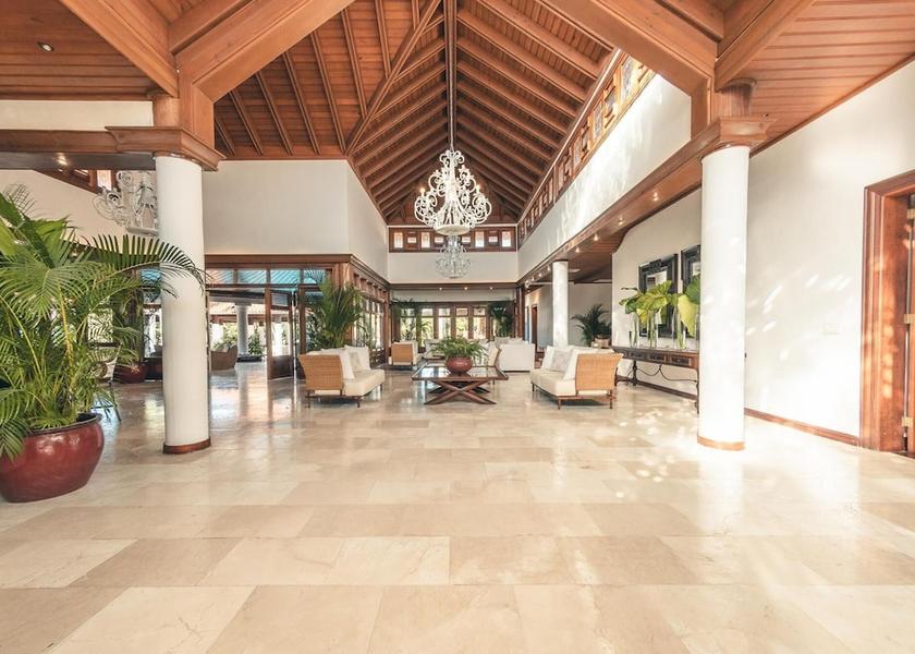 La Romana La Romana Room