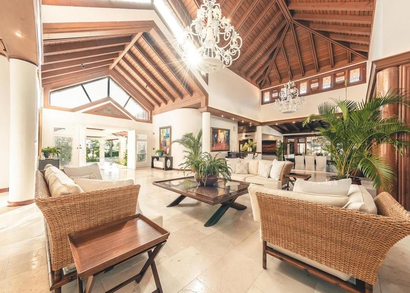 La Romana La Romana Room