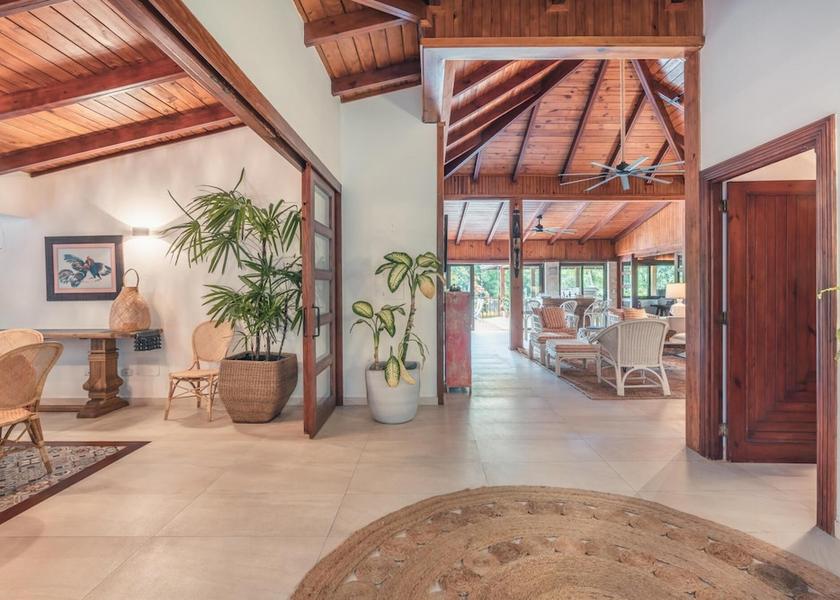 La Romana La Romana Room