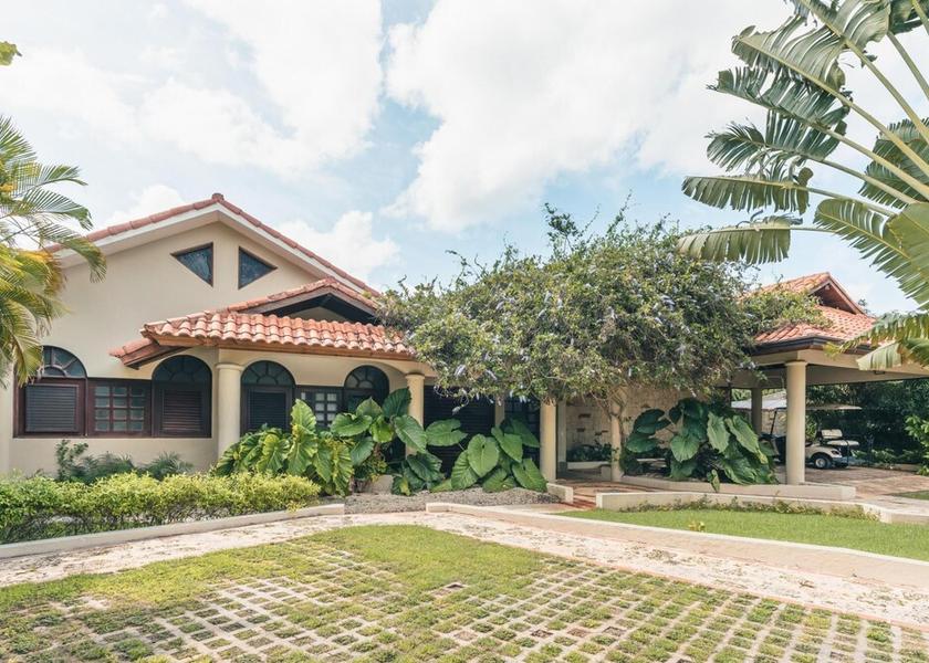 La Romana La Romana Room