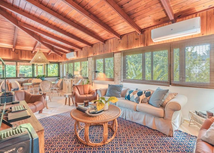 La Romana La Romana Room