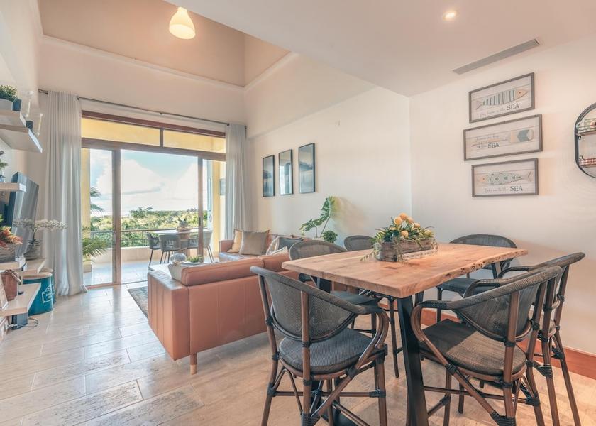 La Romana La Romana Room