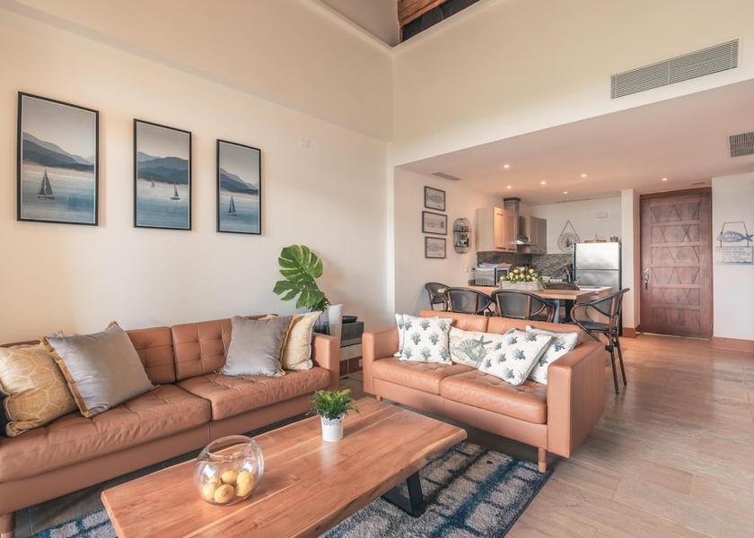 La Romana La Romana Room