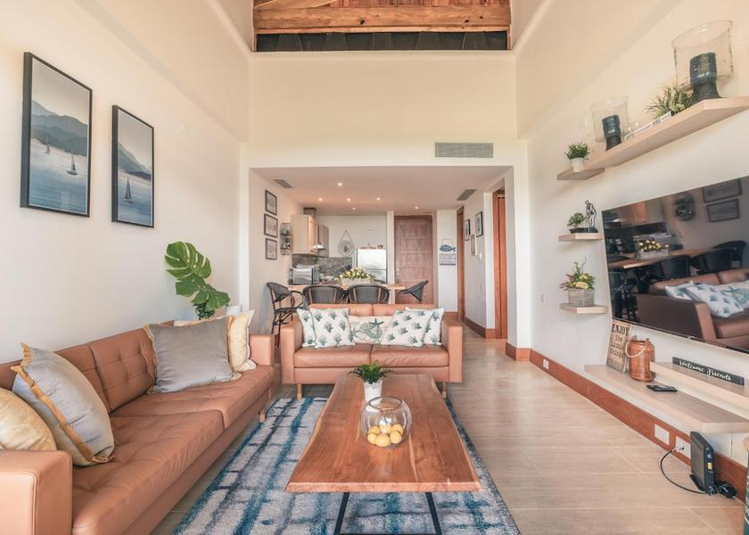 La Romana La Romana Room