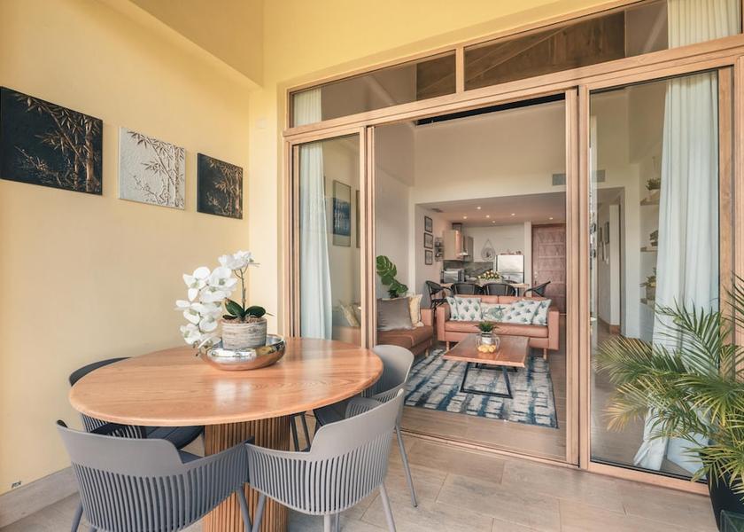 La Romana La Romana Room