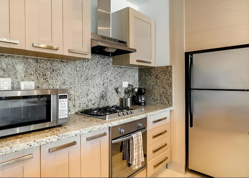 La Altagracia La Romana Interior Entrance