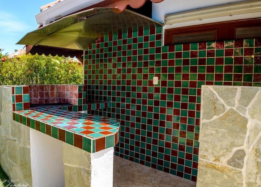 La Altagracia La Romana Room