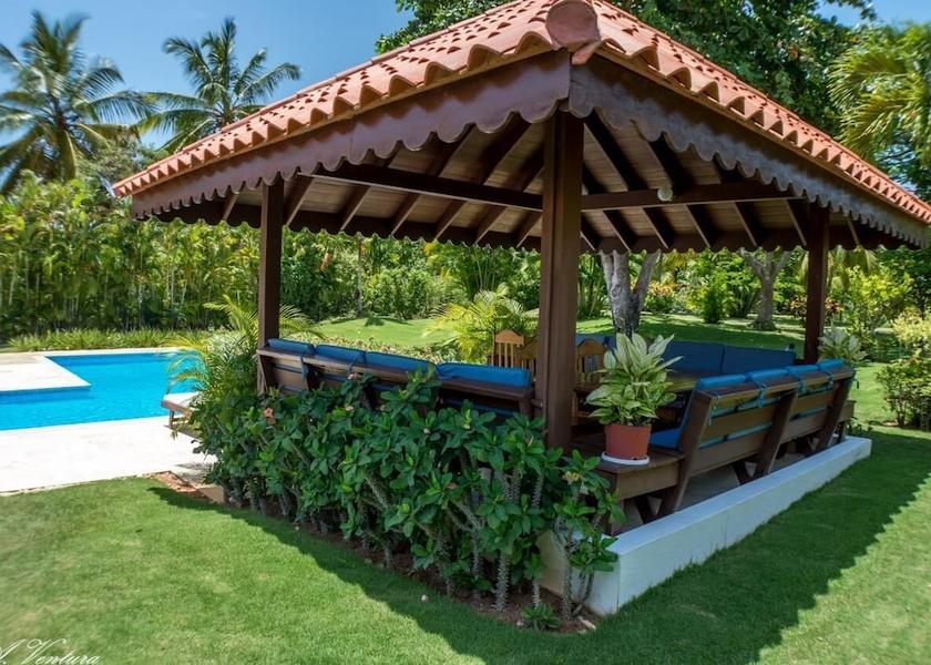 La Altagracia La Romana Pool