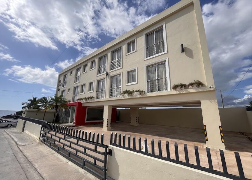 La Altagracia La Romana Primary image