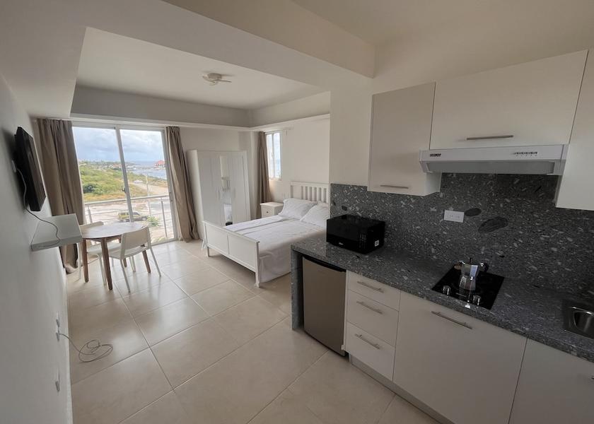 La Altagracia La Romana Room