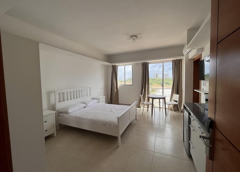 La Altagracia La Romana Room