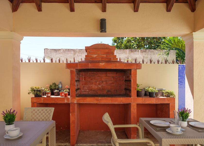 La Romana La Romana Terrace