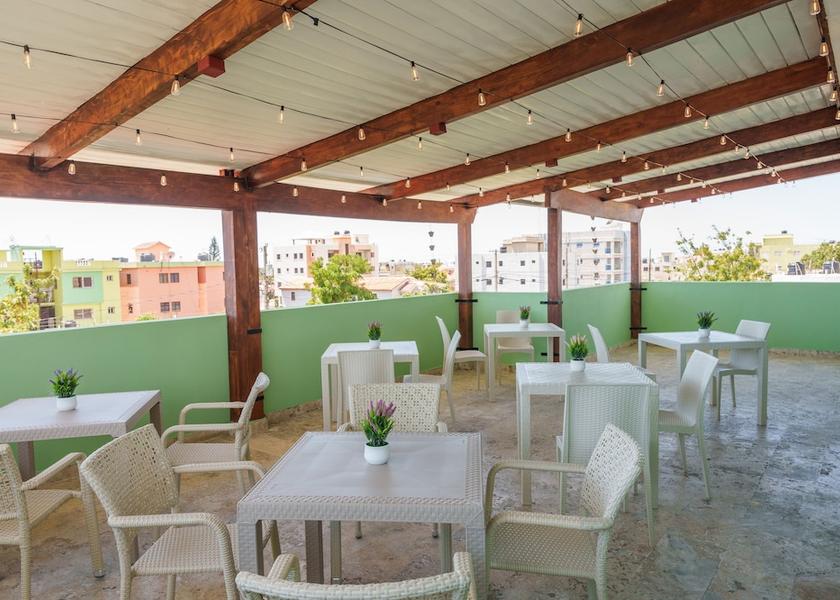 La Romana La Romana Terrace