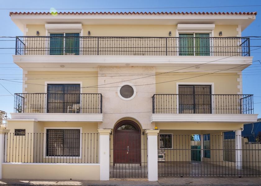 La Romana La Romana Primary image