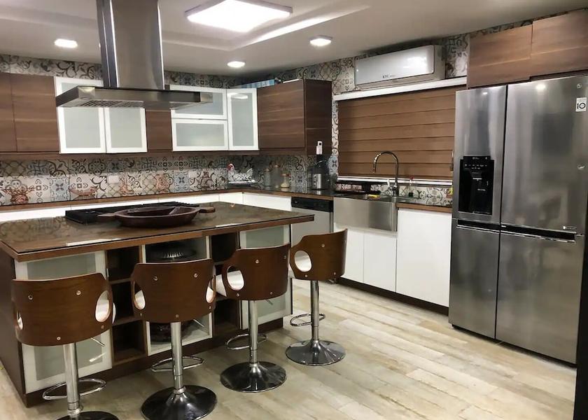 La Altagracia La Romana Interior Entrance