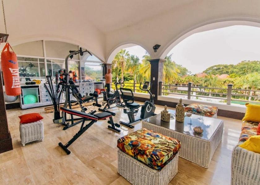 La Altagracia La Romana View from Property