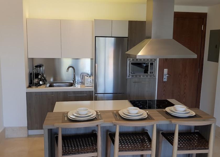 Puerto Plata Puerto Plata Kitchen