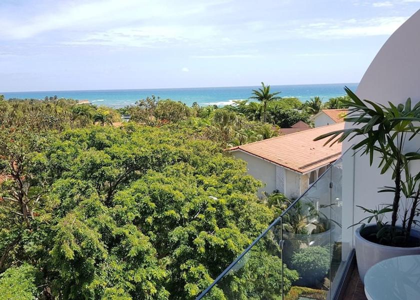 Puerto Plata Puerto Plata View from Property