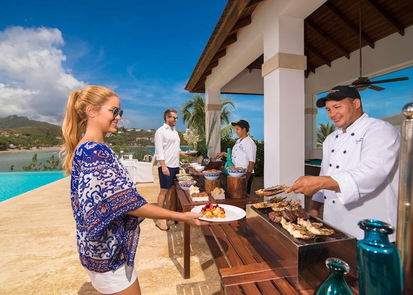 Puerto Plata Puerto Plata Banquet Hall