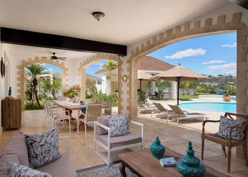 Puerto Plata Puerto Plata Terrace