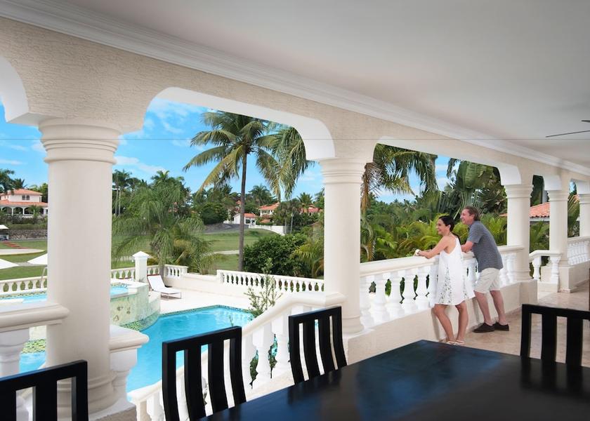 Puerto Plata Puerto Plata Balcony