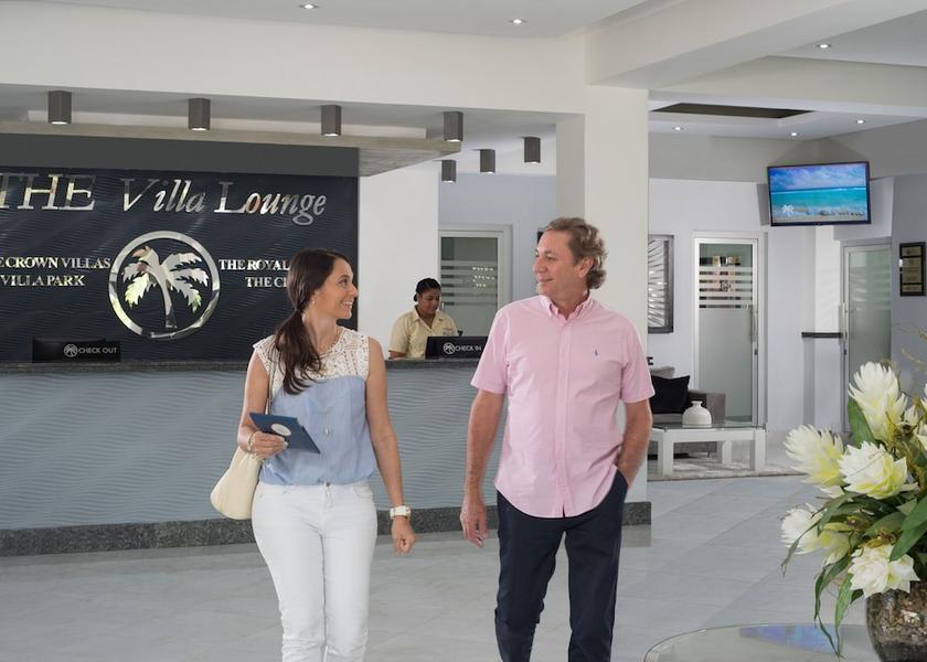 Puerto Plata Puerto Plata Reception