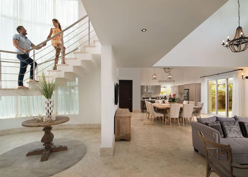 Puerto Plata Puerto Plata Staircase