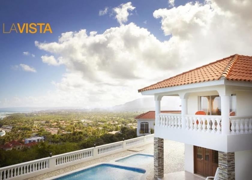 Puerto Plata Puerto Plata View from Property