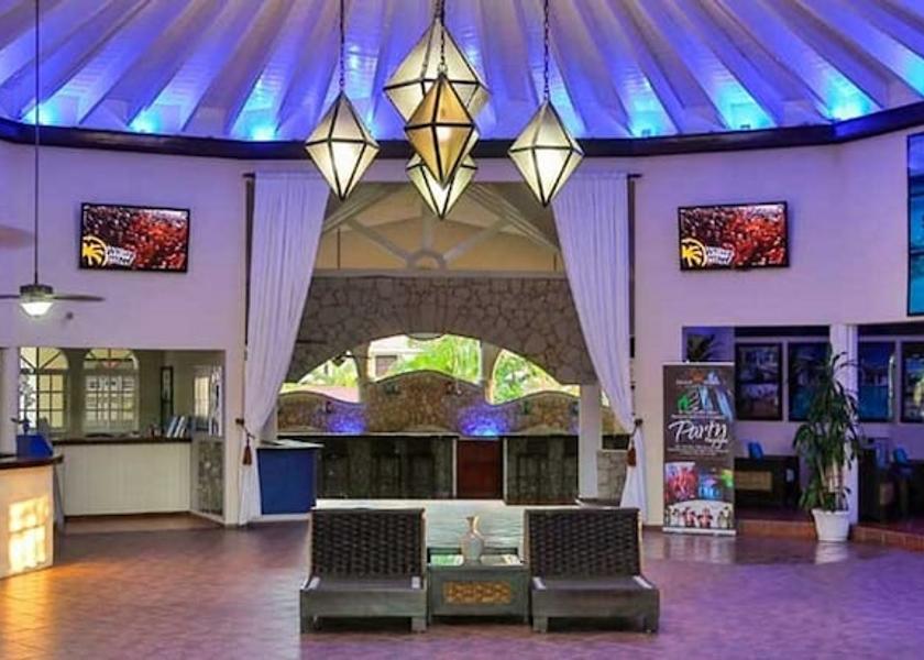 Puerto Plata Puerto Plata Facade