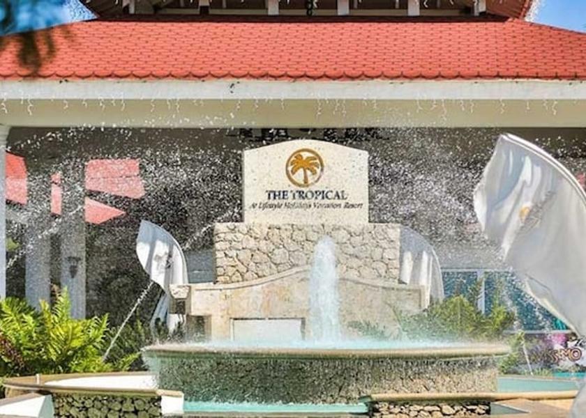 Puerto Plata Puerto Plata Exterior Detail