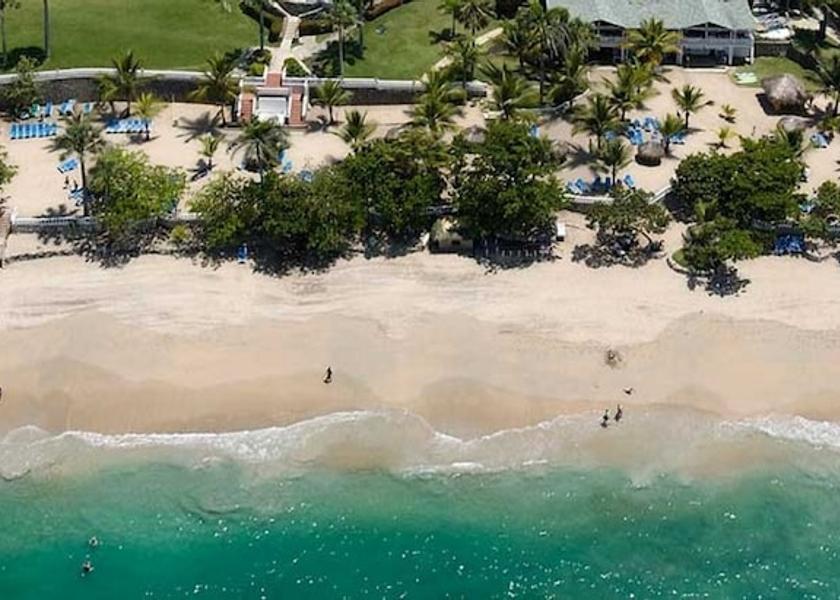 Puerto Plata Puerto Plata Beach