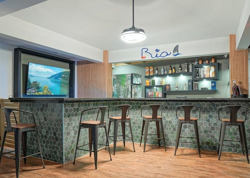 Puerto Plata Puerto Plata Pool Side Bar