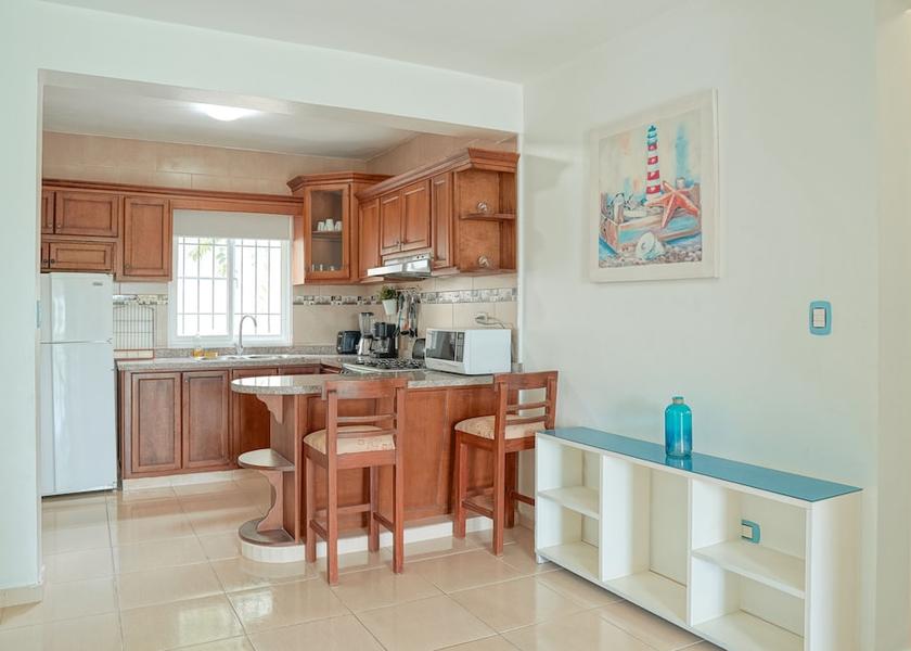 Puerto Plata Puerto Plata Kitchen