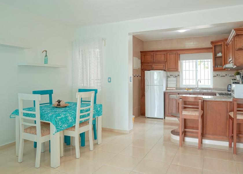 Puerto Plata Puerto Plata Kitchenette