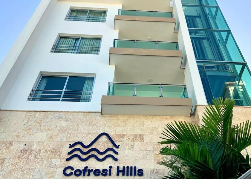 Puerto Plata Puerto Plata Facade