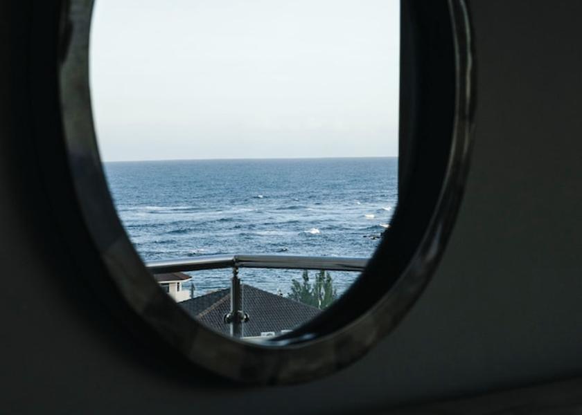 Puerto Plata Puerto Plata Living Area