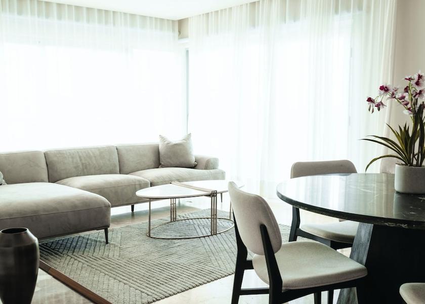 Puerto Plata Puerto Plata Living Area