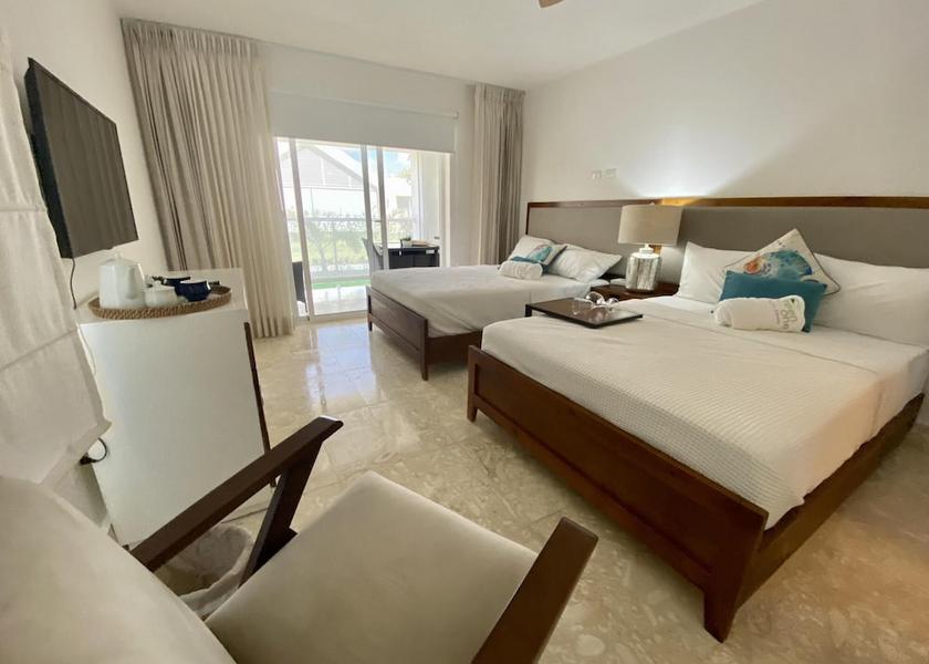 Puerto Plata Puerto Plata Room