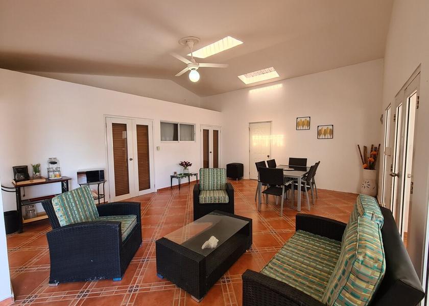 Puerto Plata Puerto Plata Interior Entrance