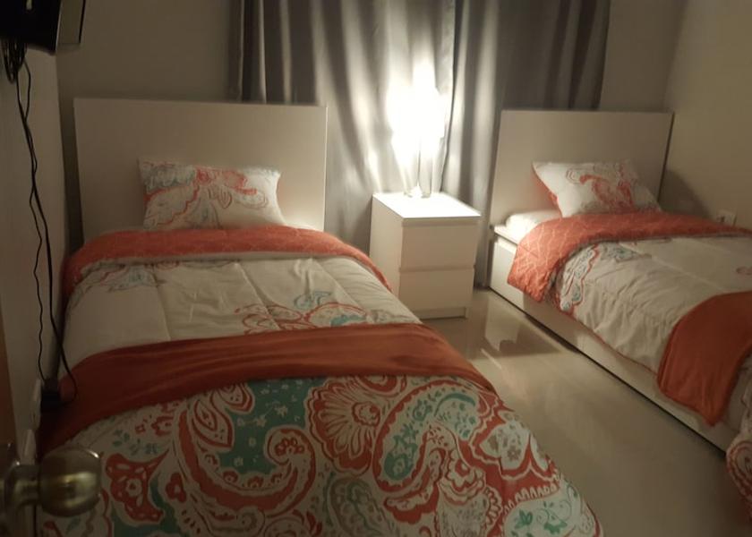  Santiago de los Caballeros Room
