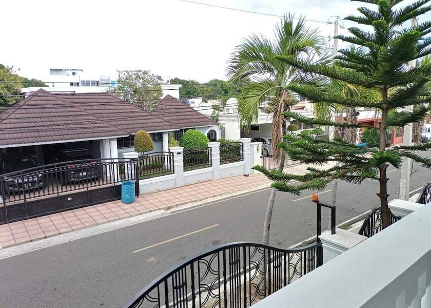  Santiago de los Caballeros Terrace