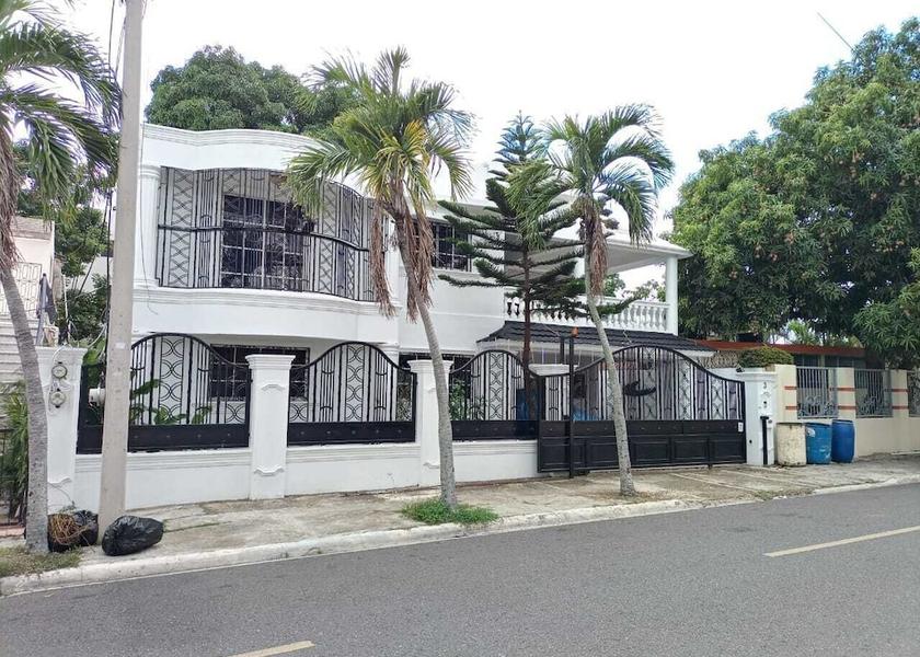  Santiago de los Caballeros Primary image