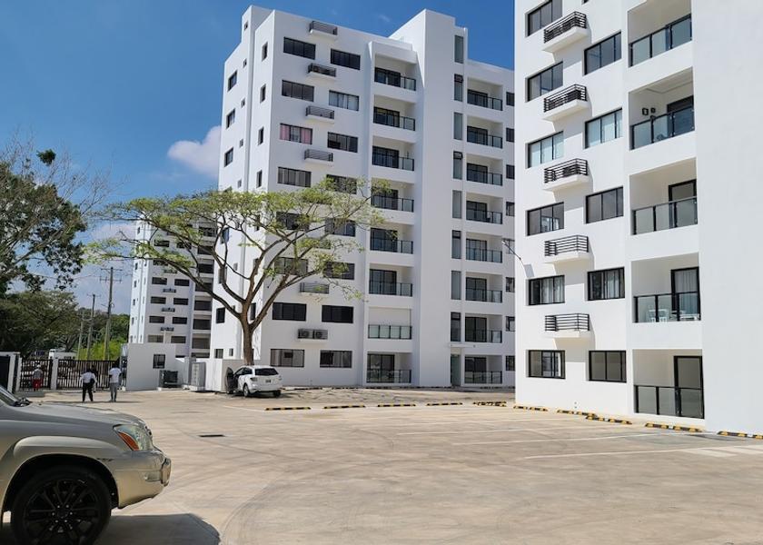  Santiago de los Caballeros Exterior Detail