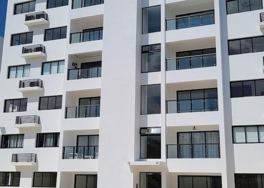  Santiago de los Caballeros Exterior Detail